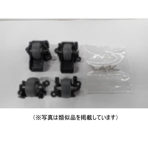 Rakuten - 空気清浄機用 キャスター 4個入り MCK555AKS-T、MCK40X-W対応 KKS080B41 ダイキン【補修部品】【メーカー純正品】DAIKIN