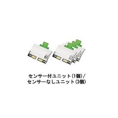 交換用プラズマクラスターイオン発生ユニット(4個入り) 本体1台分〇交換の目安：約2年この商品は、安定して高濃度プラズマクラスターイオンを放出するために、定期的にプラズマクラスターイオン発生ユニットの交換が必要です。総運転時間 約17,500時間（1日24時間連続して運転した場合、約2年）経過すると、本体のランプが点滅し交換時期をお知らせします。約19,000時間（約2年2ヶ月）経過するとプラズマクラスターイオンの放出が停止します。使用環境や使用場所（食用油など油成分が浮遊している場所、ホコリや湿気の多い場所、スプレーや化学薬品を使う場所など）により交換時期が早くなる場合があります。品番：IZ-C501YJAN：4974019836690メーカー：シャープ※必ず本体の製品型式をご確認の上、ご注文ください。※取扱説明書等に記載されている形名の末尾には、色調コード（例：「-W」ホワイト系）が記載されていない場合があります。※画像はイメージです。実際の商品とは異なります。【対応する製品一覧】IG-501YA