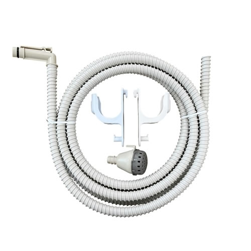 お湯取ホースセット 約4m FHS-4A 日立【補修部品】【メーカー純正品】HITACHI