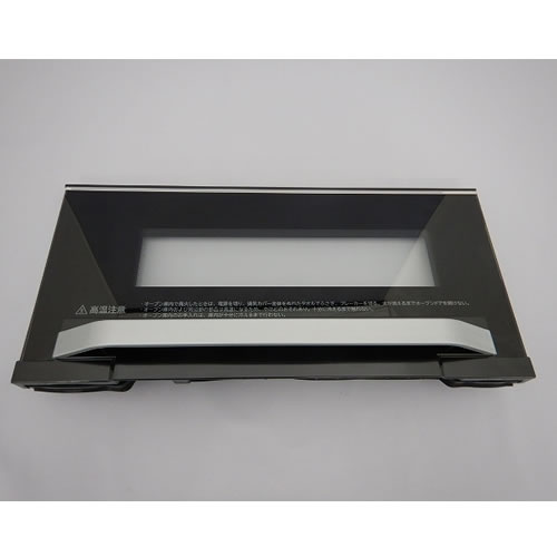 日立 IHクッキングヒーター用 ドア（オーブン）部品番号：HT-J300XTF-007※必ず本体の製品型式をご確認の上、ご注文ください※画像はイメージです。実際の商品とは多少異なる場合があります。【適用機種】HT-J100HTF,HT-J100HTWF,HT-J100XTF,HT-J100XTWF,HT-J200HTF,HT-J200HTWF,HT-J200XTF,HT-J200XTWF,HT-J300HTF,HT-J300HTWF,HT-J300XTF,HT-J300XTWF,HT-K100HTF,HT-K100HTWF,HT-K100XTF,HT-K100XTWF,HT-K200HTF,HT-K200HTWF,HT-K200XTF,HT-K200XTWF,HT-K200XTWFTO,HT-K300HTF,HT-K300HTWF,HT-K300XTF,HT-K300XTWF,HT-L100HTF,HT-L100HTWF,HT-L100XTF,HT-L100XTWF,HT-L200HTF,HT-L200HTWF,HT-L200XTF,HT-L200XTWF,HT-L200XTWFT1,HT-L300HTF,HT-L300HTWF,HT-L300XTF,HT-L300XTWF,HTB-TS100KWXF,HTB-TS100KXF,HTB-TS100LWXF,HTB-TS100LXF,HTB-TS200JWXF,HTB-TS200JXF,HTB-TS200KWXF,HTB-TS200KXF,HTB-TS200LXF,HTB-TS300JWXF,HTB-TS300JXF,HTB-TS300KWXF,HTB-TS300KXF,HTB-TS300LWXF,ZEHCA6H14YSS,ZEHCA6H16YZS,ZEHCA6H17YZS,ZEHCA7H14HSS,ZEHCA7H16HZS,ZEHCA7H17HZS,ZEHCB7H14GSS,ZEHCB7H16GZS,ZEHCB7H17GZS,ZEHCZ6H14QSS,ZEHCZ6H14QSW,ZEHCZ6H16QZS,ZEHCZ6H16QZW,ZEHCZ6H17QZS,ZEHCZ6H17QZW,ZEHCZ6H20QSS,ZEHCZ6H20QWW,ZEHCZ7H14PSS,ZEHCZ7H14PSW,ZEHCZ7H16PZS,ZEHCZ7H16PZW,ZEHCZ7H17PZS,ZEHCZ7H17PZW,ZEHCZ7H20PSS,ZEHCZ7H20PWW