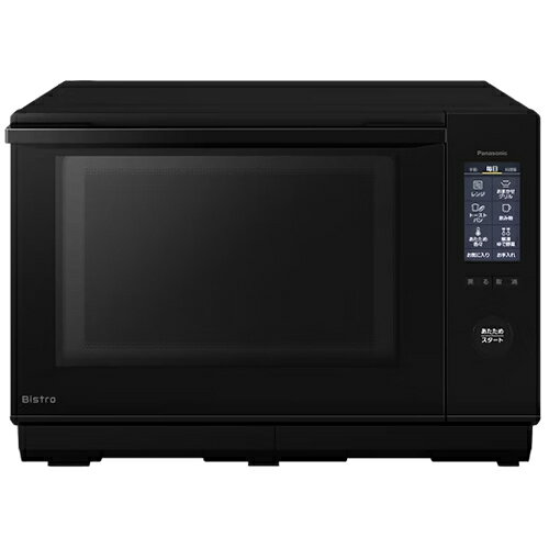 楽天市場】パナソニック スチームオーブンレンジ ne-bs656-kの通販