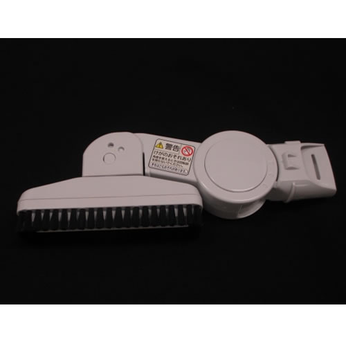 日立 掃除機用ブラシ（ワイドブラシ）SH6（W部品番号：CV-SR3300-042※画像はイメージです。実際の商品とは多少異なる場合があります。※必ず本体の製品型式をご確認の上、ご注文ください【適用機種】CV-JP100,CV-KP200G,CV-KP300H,CV-KP90G,CV-KP90H,CV-KS20,CV-KS300,CV-KV70G,CV-KV70H,CV-P105E7,CV-P105E8,CV-P105E9,CV-P205E1,CV-P205E8,CV-PB900,CV-PBK90,CV-PBU100,CV-PF90,CV-PR10,CV-PR20,CV-PR200,CV-PR9,CV-PU10,CV-PU9,CV-PW10,CV-PY20,CV-S105E1,CV-S105E7,CV-S105E8,CV-S105E9,CV-S85E1,CV-S85E2,CV-S85E3,CV-S85E4,CV-S8E5,CV-SA8,CV-SBU100,CV-SC8,CV-SD8,CV-SE80,CV-SF80A,CV-SR10,CV-SR20,CV-SR3300,CV-SU10,CV-SW10,CV-SY8,CV-SY9,CV-VF70