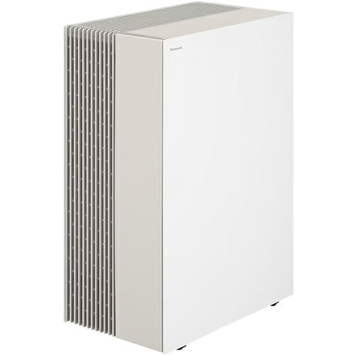 【今なら5年延長保証加入が無料】加湿空気清浄機 ～19畳 ホワイト nanoeX（ナノイーX）9.6兆搭載 F-VX70D-W パナソニック【Panasonic】【加湿畳数：木造11畳／プレハブ18畳】