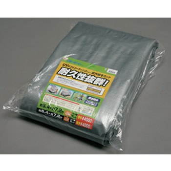 Rakuten - アイリスオーヤマ【IRIS】UVシート #4000 BU40-5472シルバー★【BU40-5472】