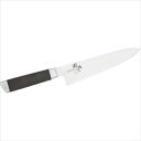 貝印【生活雑貨】関孫六ダマスカス牛刀180mm YY4901601353921★【000AE5204】