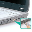 サンワサプライ【SanwaSupply】USBコネクタ取付けセキュリティSL-46-D★【SL46D】