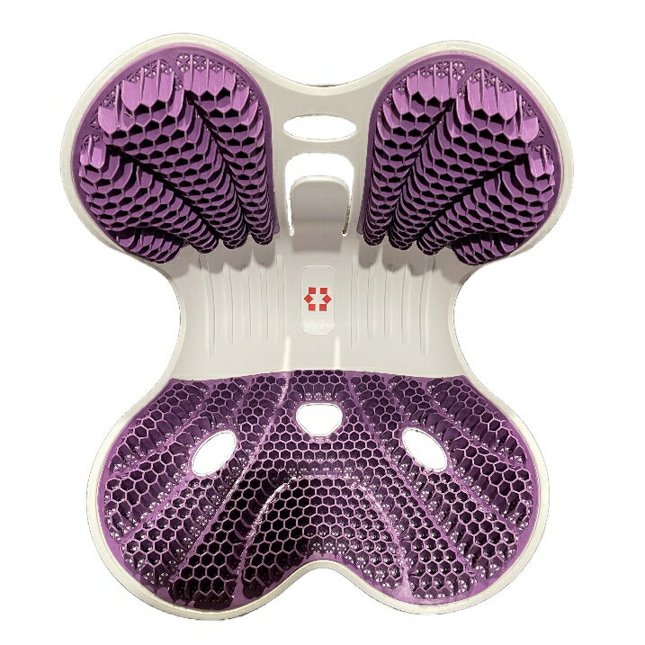 HEYLUKONG 骨盤サポートチェア 骨盤矯正 姿勢矯正 姿勢 骨盤 サポート 姿勢矯正椅子 高反発ゲル クッション 洗える