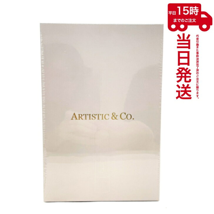 ARTISTIC＆CO. The Horuseye （ザ・ホルスアイ）目元美顔器 目もと専用美顔器（アーティスティック＆シーオー 目元 EMS RF TP 美容 エステ プレゼント ギフト 贈り物 クリスマス） n-compass1-10000272 N-COMPASS パッケージ画像