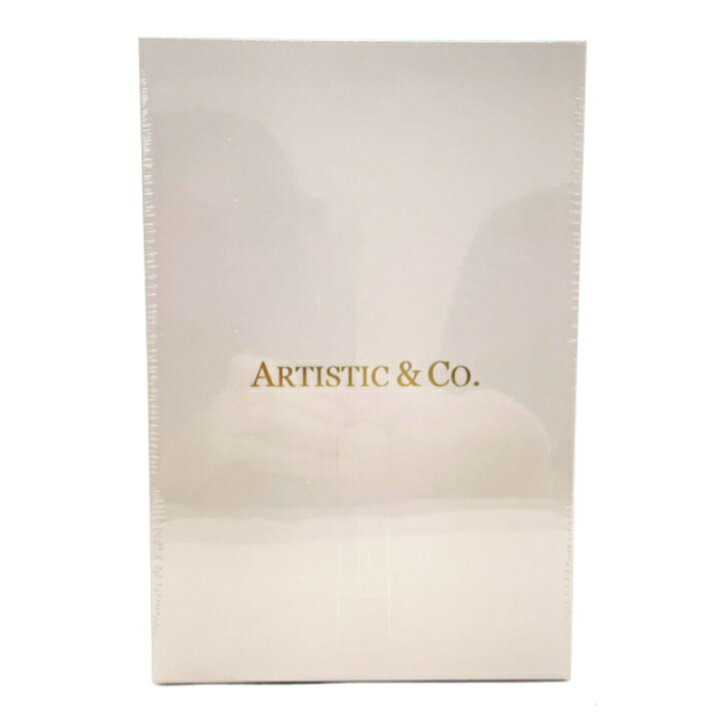 ARTISTIC＆CO. The Horuseye （ザ・ホルスアイ）目元美顔器 目もと専用美顔器（アーティスティック＆シーオー 目元 EMS RF TP 美容 エステ プレゼント ギフト 贈り物 クリスマス） n-compass1-10000272 N-COMPASS サンプル画像2