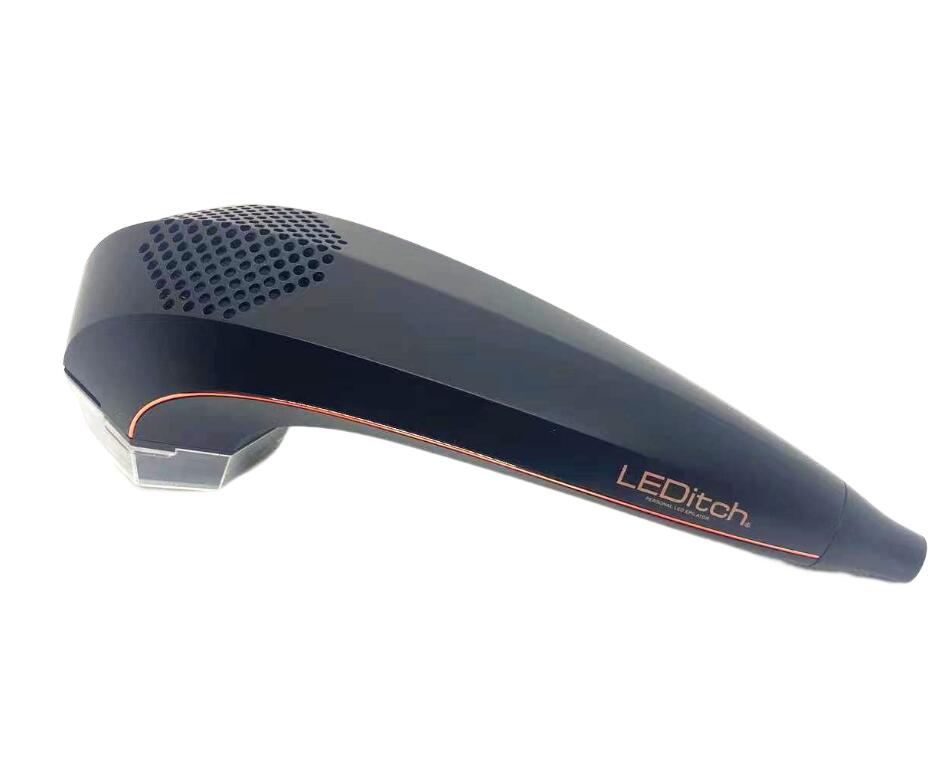 レディッチ LED美容器 脱毛器 LEDitch ホームケア用 ムダ毛ケア Vライン VIO 男女兼用 家庭用 美顔器 安心 安全 光総合美容器 光照射 低刺激 ホームエステ 美肌ハリケア ムダ毛 脚 腕 ワキ 全身脱毛 脇 ヒゲ 痛くない あす楽