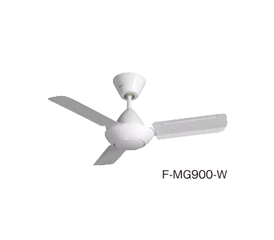 パナソニック【 F-MG900-W 】換気扇 シーリングファン