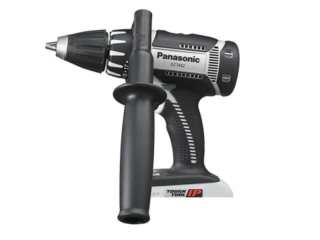 パナソニック充電ドリルドライバー 【本体のみ】 EZ7442X