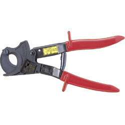 カクタス （CACTUS） 手動ケーブルカッター CC-325