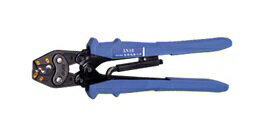 泉精器製作所 裸圧着端子・スリーブ用（手動片手式工具） 5N18