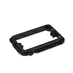 パナソニック アドバンスシリーズ専用施工枠(1連用) WTA9001