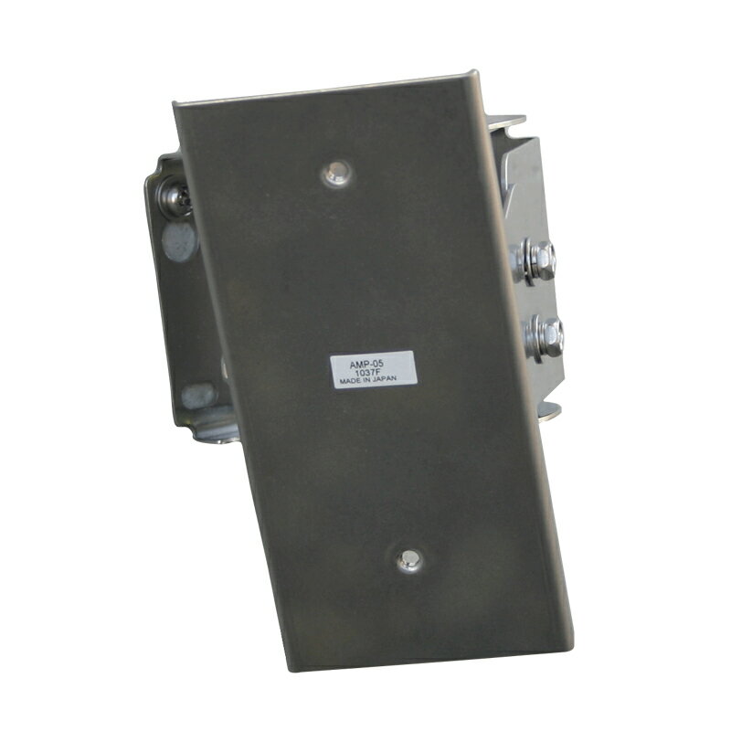 オプテックス AMP-05 取付調整プレート