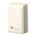 オプテックス NS-260A-S キースイッチ