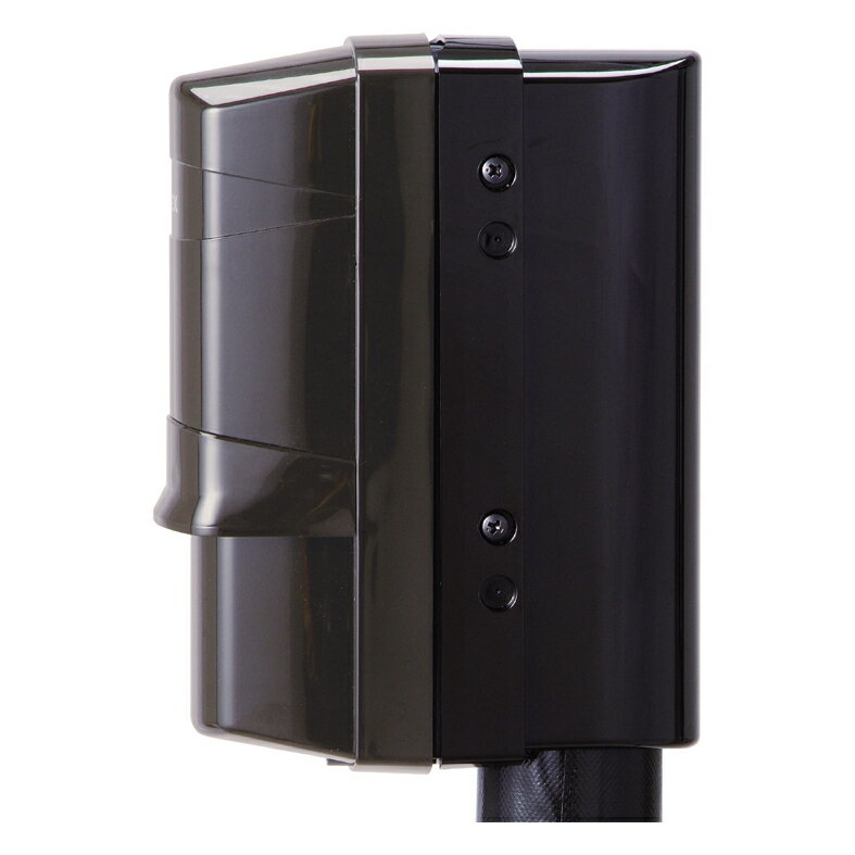 オプテックス BC-3 バックカバー