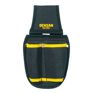 ジェフコム デンサン ND-962 ヒンジ付ツールサック