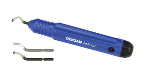 ジェフコム デンサン DKR-120 くるくるリーマー