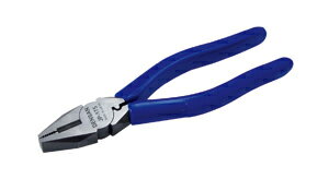 ジェフコム デンサン JP-175 電工プロペンチ(圧着付)