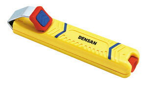 ジェフコム デンサン ND-800 ケーブルストリッパー