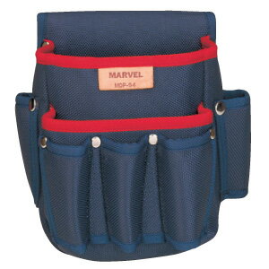 マーベル MDP-94 タフロン電工ポケット(腰袋)
