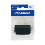 パナソニック トリプルタップWH2013BP
