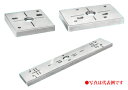 未来工業 ポリ台 角型 (照明器具取付用プラスチック絶縁台) POW-0810J