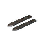 未来工業 SBホルソー用 替刃（合板・ケイカル板用）2枚入 FH-SB2H