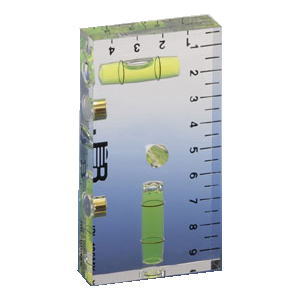 ジョブマスター JBL-100MX クリスタルレベル