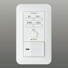 コイズミ ライトコントローラ AE45829E