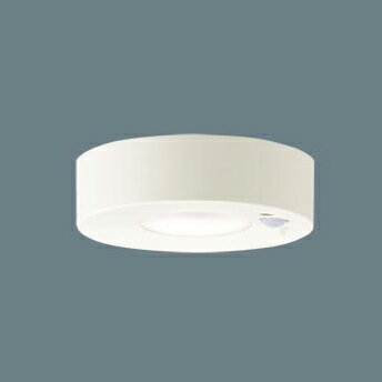 パナソニック 天井直付型　LED（電球色）　トイレ灯 LGBC58062LE1 60形電球1灯器具相当・拡散タイプ　FreePa・ON/OFF型・明るさセンサ付