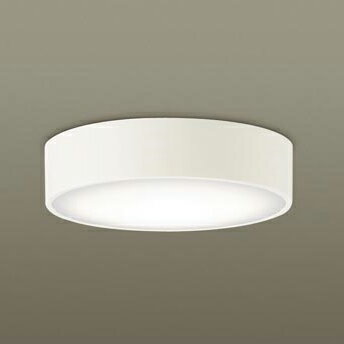 パナソニック LGB51634LE1 天井直付型・壁直付型　LED（温白色）　シーリングライト　拡散タイプ