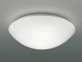 コイズミ 小型LEDシーリングライト (昼白色） AH45340L