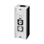 パナソニック BL6102 操作用パイロット押釦 露出形(1a＋1b)