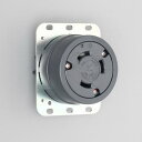 アメリカン電機 3620 埋込コンセント3P 60A 250V