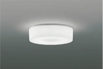 コイズミ AH43692L 小型シーリング（昼白色）