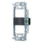 パナソニック【 WNSS51969H 】SO-STYLE 埋込スイッチセット(ほたるスイッチE)(マットグレー)