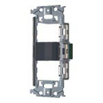 パナソニック【 WNSS50949H 】SO-STYLE 埋込スイッチセット(スイッチE)(マットグレー)