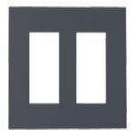 パナソニック【 WNS6706H 】SO-STYLE 簡易耐火プレート6コ用(マットグレー)