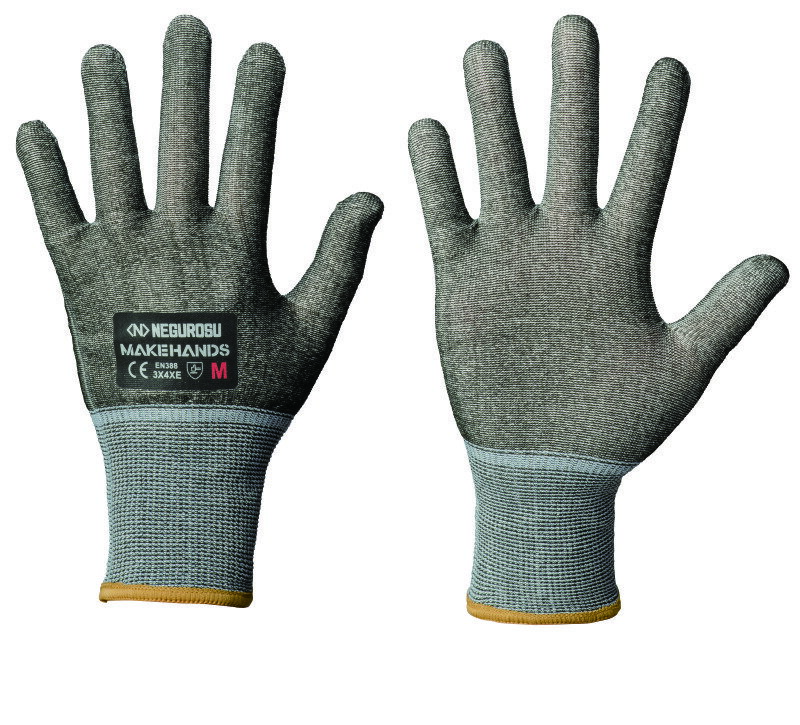 ネグロス電工【 CRG18E-LL 】耐切創手袋【サイズ LL】