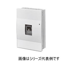 パナソニック【 BCD2601NK】ケースブレーカ NCD-100 2P 60A（サーキットブレーカBCW型搭載）