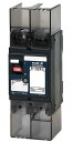 テンパール 【 B102KC05 】(2P2E 100AF 定格電流 50A)配線用遮断器 Kシリーズ 分電盤協約サイズ