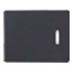 パナソニック 【 WTA3022HK 】アドバンスシリーズ（ソリッド）埋込ダブルスイッチ用ハンドル(表示付)(..