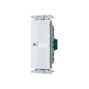 パナソニック 埋込スイッチセット (「入」「切」表示スイッチ)(ホワイト) WTC52511W