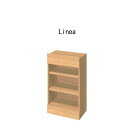 jbgJE^[Linea.720hE5.open shelfEs43.5cm30`40cm72cmEC[W[I[_[E