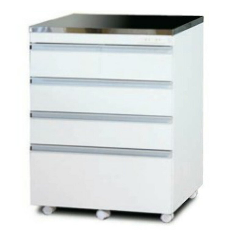 クール cool キッチンカウンター 600S W605 D436 H850mm 【協栄産業】