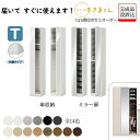 【11%OFFクーポン配布中】 シューズすきまくん ESP Tシリーズ 台輪タイプ 傘収納タイプ/ミラー扉タイプ 幅30cm 奥行き39.7cm KR30 KL...