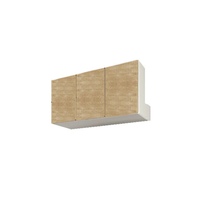 商品情報 商品名 すえ木工 Miel-3 HB100-S サイズ 幅1000mm 奥行320mm 高さ290-350mm 商品説明 Miel-3 ミールスリー女性目線の壁面収納「ミール　スリー」 セミオーダーで天井までピッタリとお作りできます。 W1000×320×H290〜350（1cm単位で選べます） 完成品 材質 ポリエステル貼りプリント紙化粧合板 ブランド Miel-2 製造販売元 株式会社すえ木工 原産国 日本製(Made in Japan) 配送目安 こちらの製品はオーダー品のため配送までに1ヶ月ほどお時間を頂きます。 備考 確認のため一度お電話にてご案内をさせて頂きます。ご注文時にお電話番号をお間違いの無いようにご記入ください。すえ木工 （Miel-3）ミール3シリーズ 本体の高さが165cmの女性に嬉しい手の届く高さで、 取っ手や色味もかわいい・やさしさが伝わってくる女性目線の壁面収納です。 女性目線の設計 Miel-3は女性のデザイナーによって設計されております。 取っ手のカラーも選べるバリエーション どの壁にもあなたの理想を 壁面収納ならではの豊富な品ぞろえであなたのお部屋を素敵な空間に変身させます。 天井までピッタリフルオーダータイプ。 Miel-3は背の低い女性でも手の届くところに扉があり便利ですが、収納面積が物足りません。 上置きを置けば、収納面積がさらに広がります。天井のスペースを有効活用したい方にオススメ。 無駄なく機能的、使いやすいスタンダードタイプ。 自分の手の届く高さだから、使いやすくて機能的！　もうちょっと収納スペースが欲しくなった時は上置きを追加で増設することもできます。お手頃な価格で壁面収納を手に入れられます。 窓を隠さず、活かすミニタイプ 壁面収納を設置したい場所に窓がある場合は、窓のない箇所は目一杯の収納スペースを確保し、窓のある場所はミニタイプで窓を活かした配置もできます。 　　　